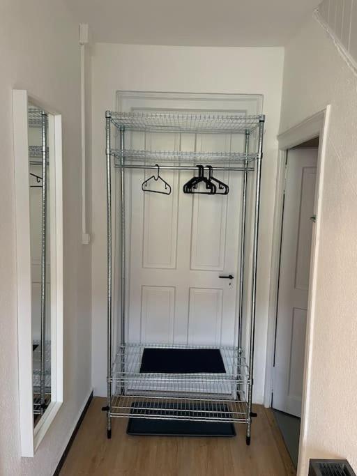 Charmante Maison Mitoyenne Villa Broc Bagian luar foto